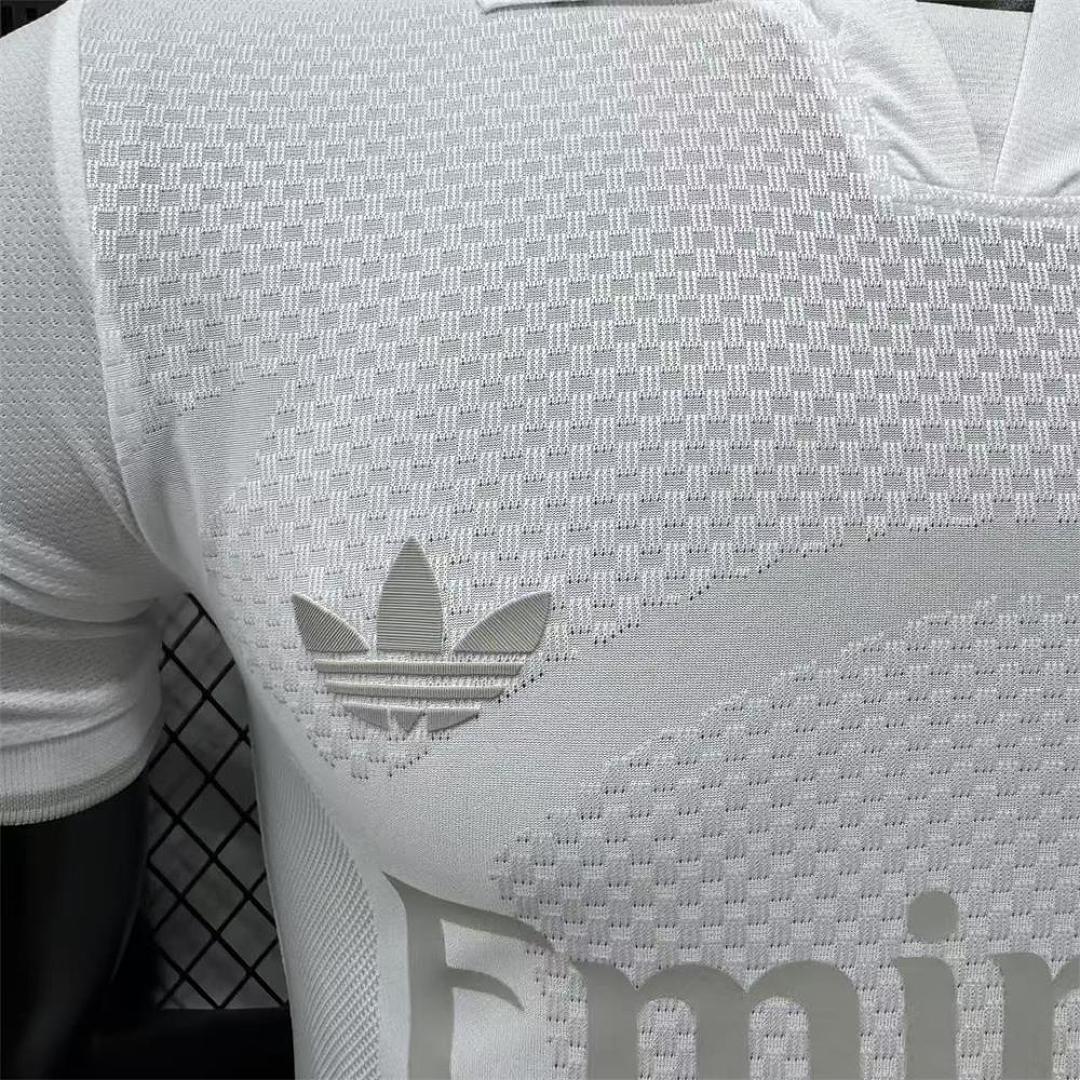 Real Madrid Jersey 2026/27 — photo 3