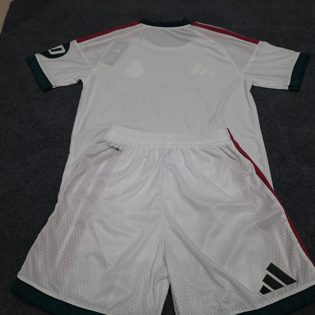 Real Madrid Jersey — photo 2