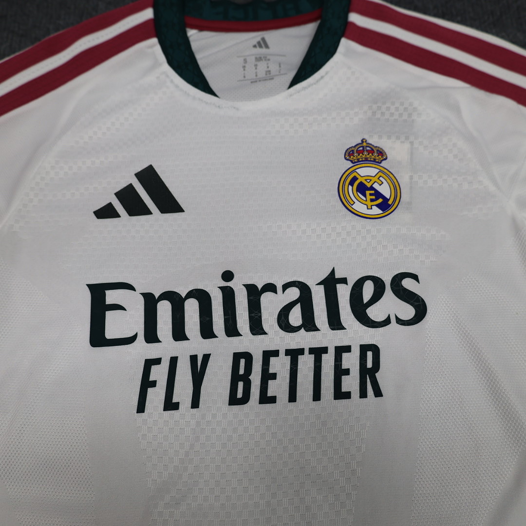 Real Madrid Jersey — photo 3