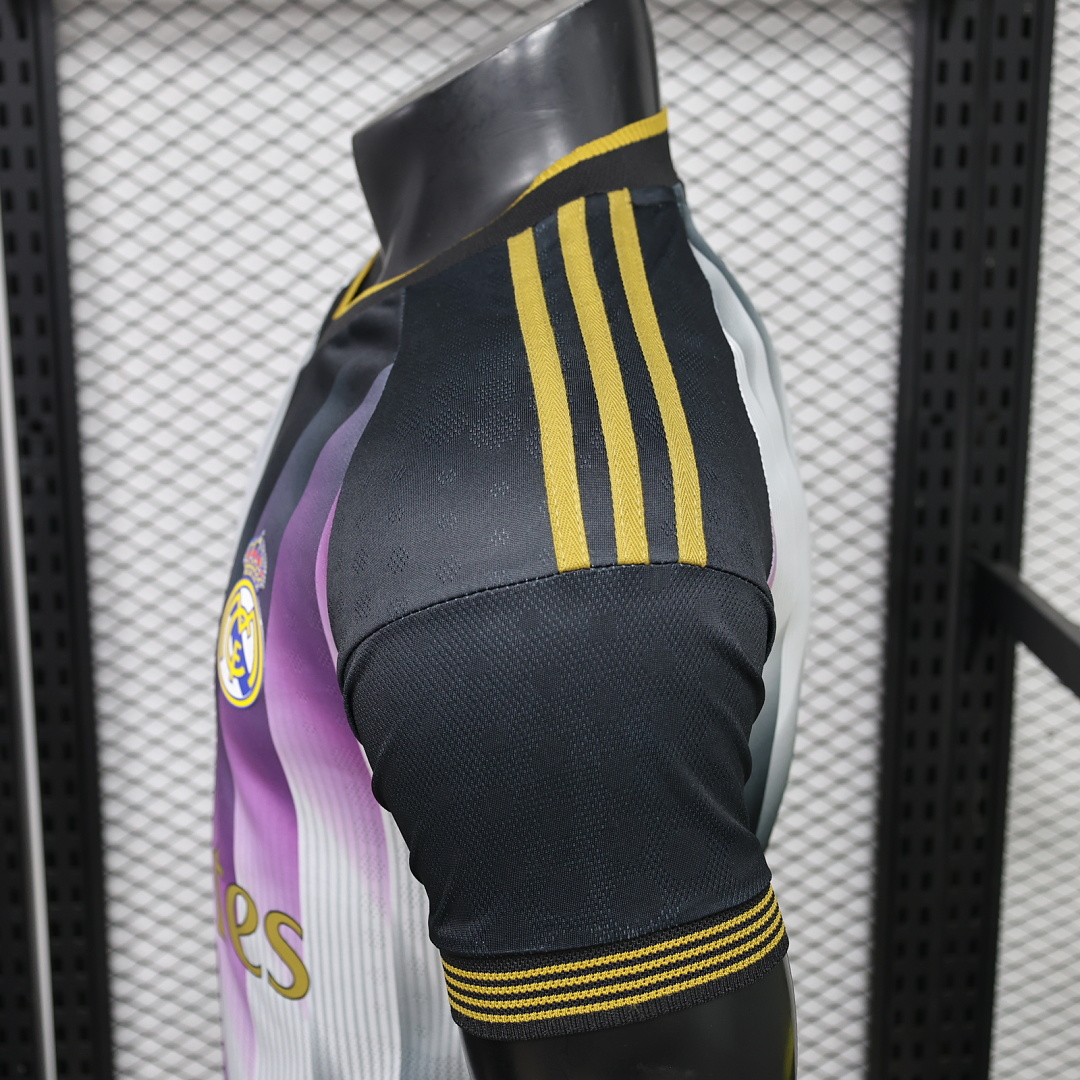 Real Madrid Special Jersey — photo 3
