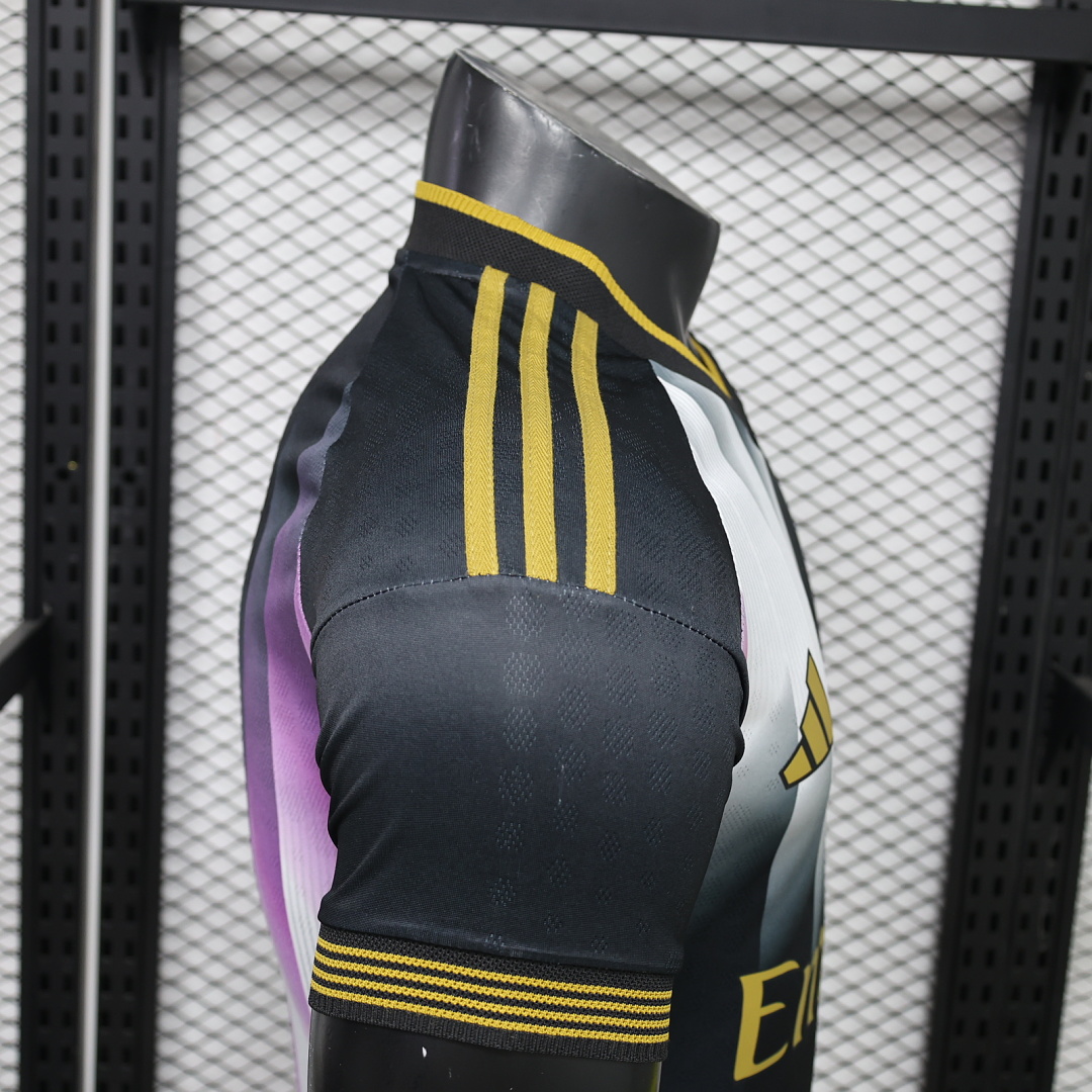 Real Madrid Special Jersey — photo 4