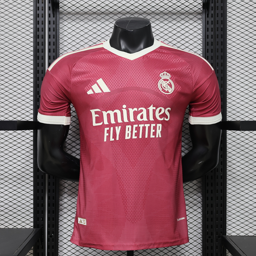 Real Madrid Third Jersey — photo 1
