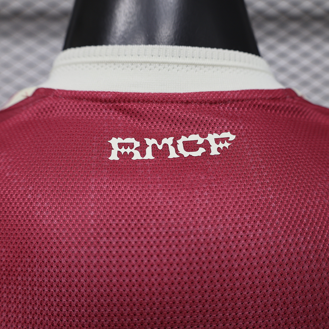 Real Madrid Third Jersey — photo 2