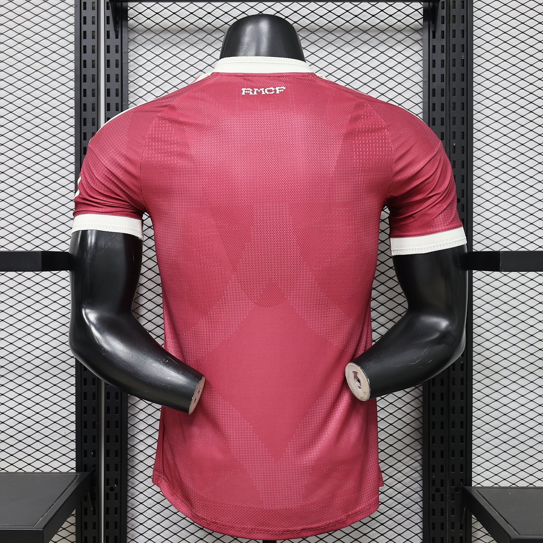 Real Madrid Third Jersey — photo 3