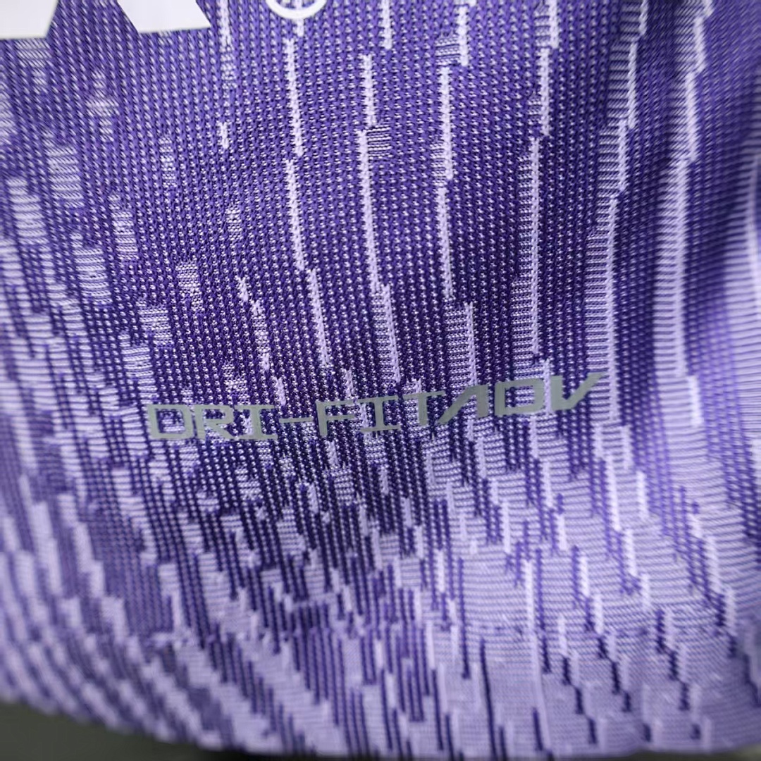 Orlando Pride Purple Retro Jersey — photo 4