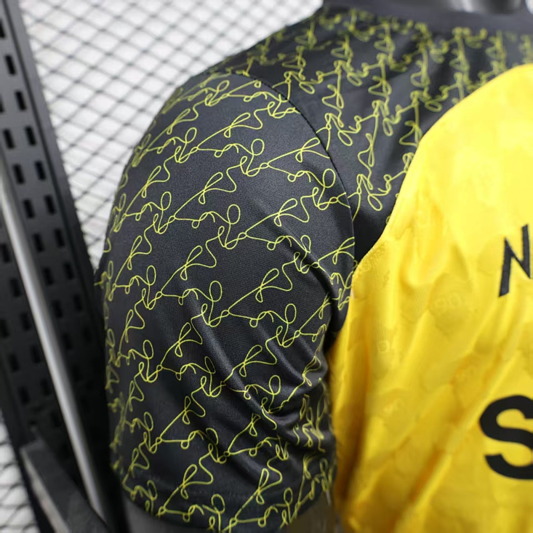 Young Africans Retro Jersey — photo 2