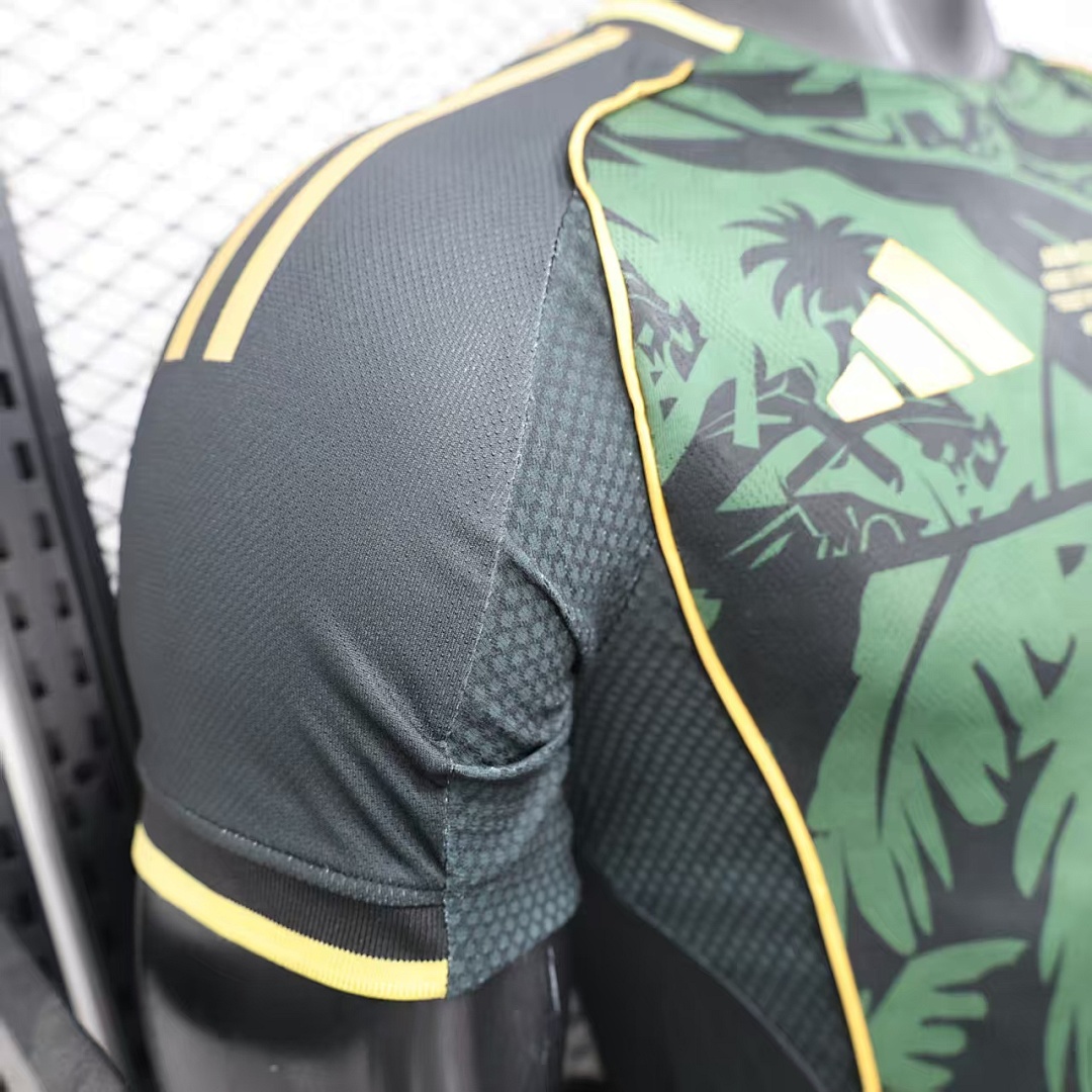 Al Ahli Champions Retro Jersey — photo 4