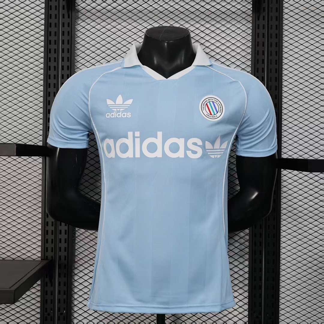 Lazio Lifestyle Jersey — photo 1