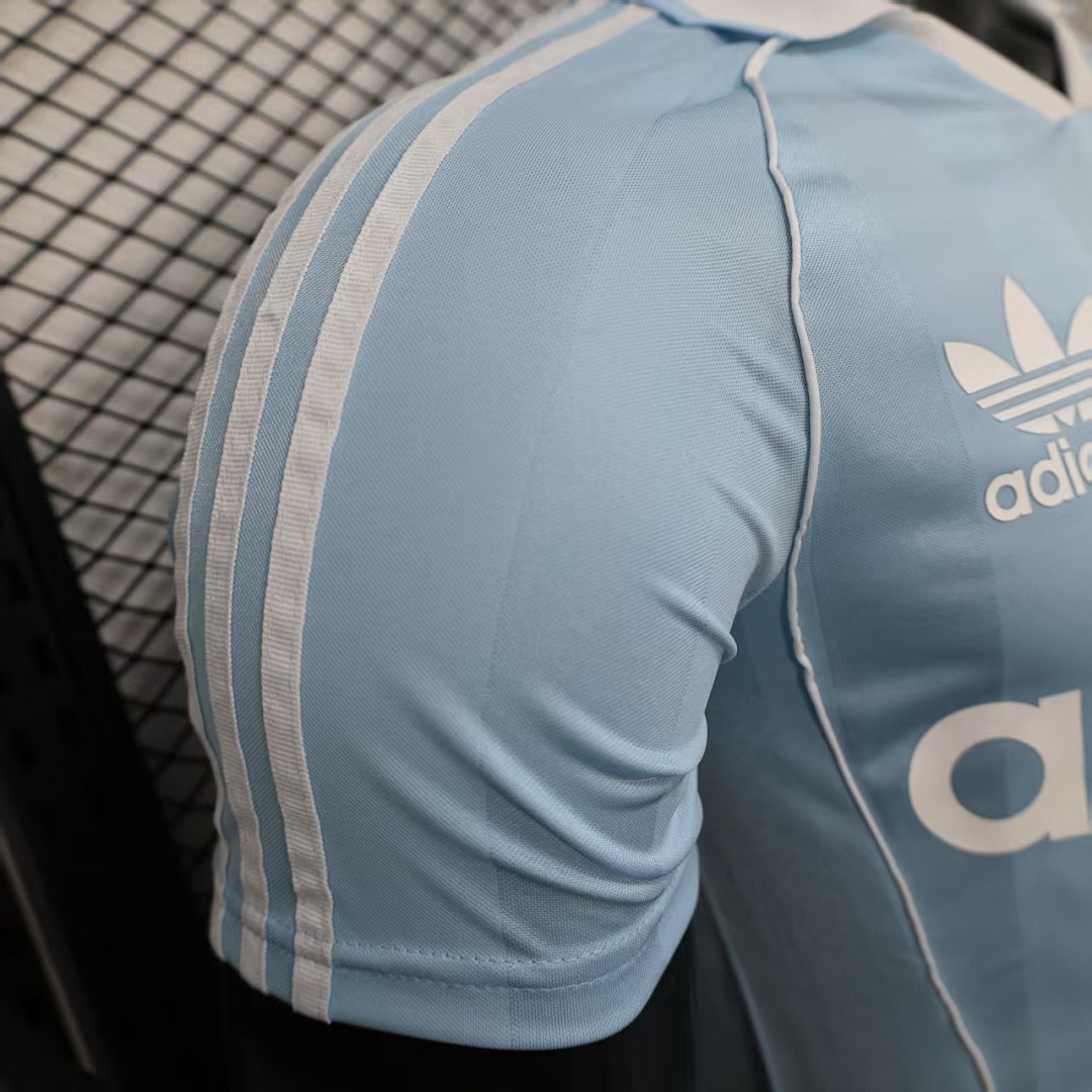Lazio Lifestyle Jersey — photo 3