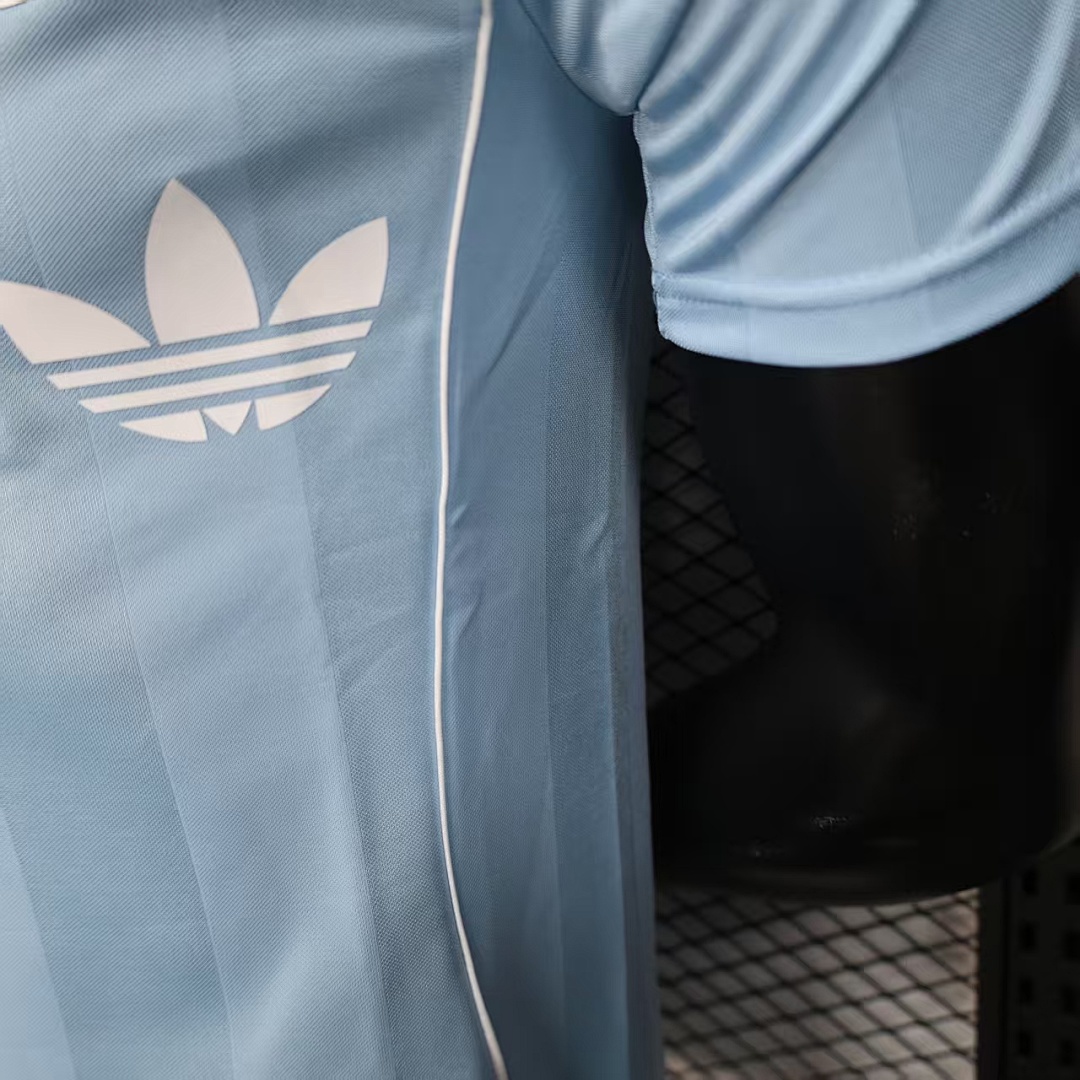 Lazio Lifestyle Jersey — photo 4