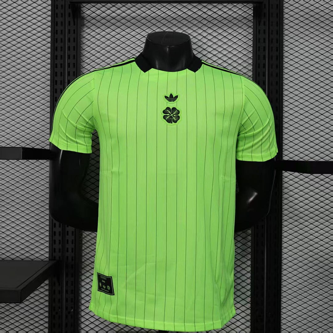Celtic Lifestyle Jersey — photo 1