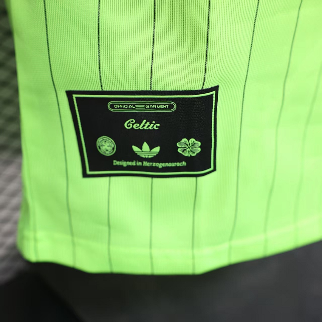 Celtic Lifestyle Jersey — photo 3