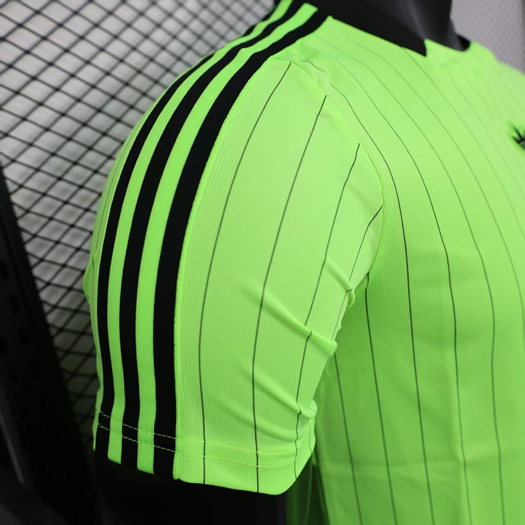 Celtic Lifestyle Jersey — photo 4