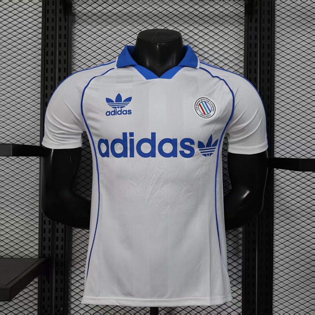 Adidas Originals Lifestyle Jersey — photo 1
