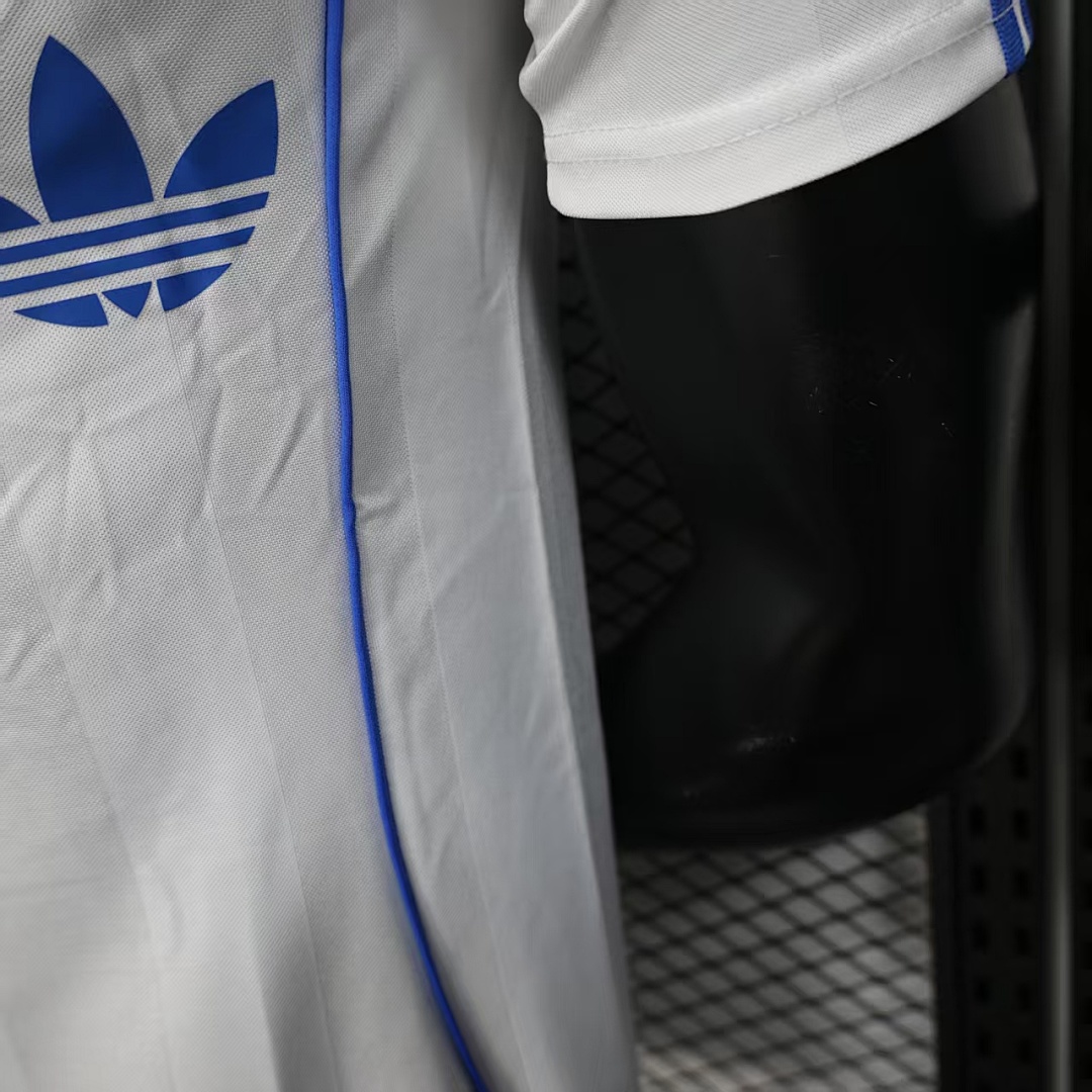 Adidas Originals Lifestyle Jersey — photo 3