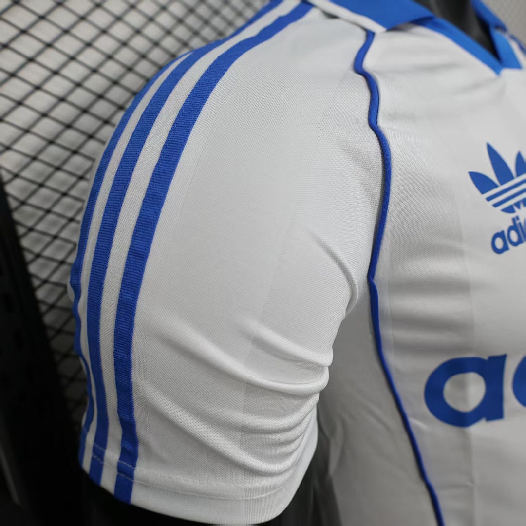 Adidas Originals Lifestyle Jersey — photo 4