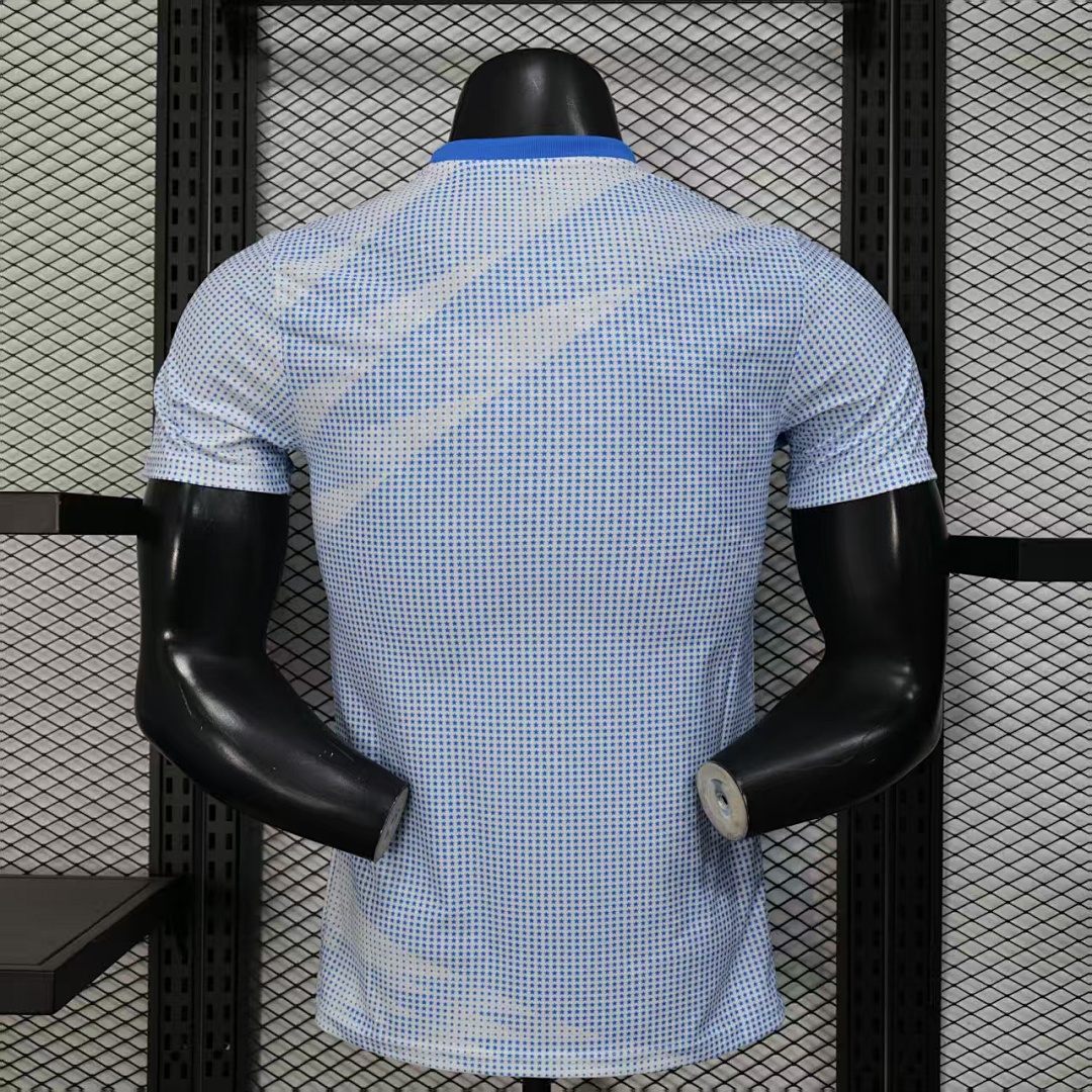 USA Blue Retro Jersey — photo 2