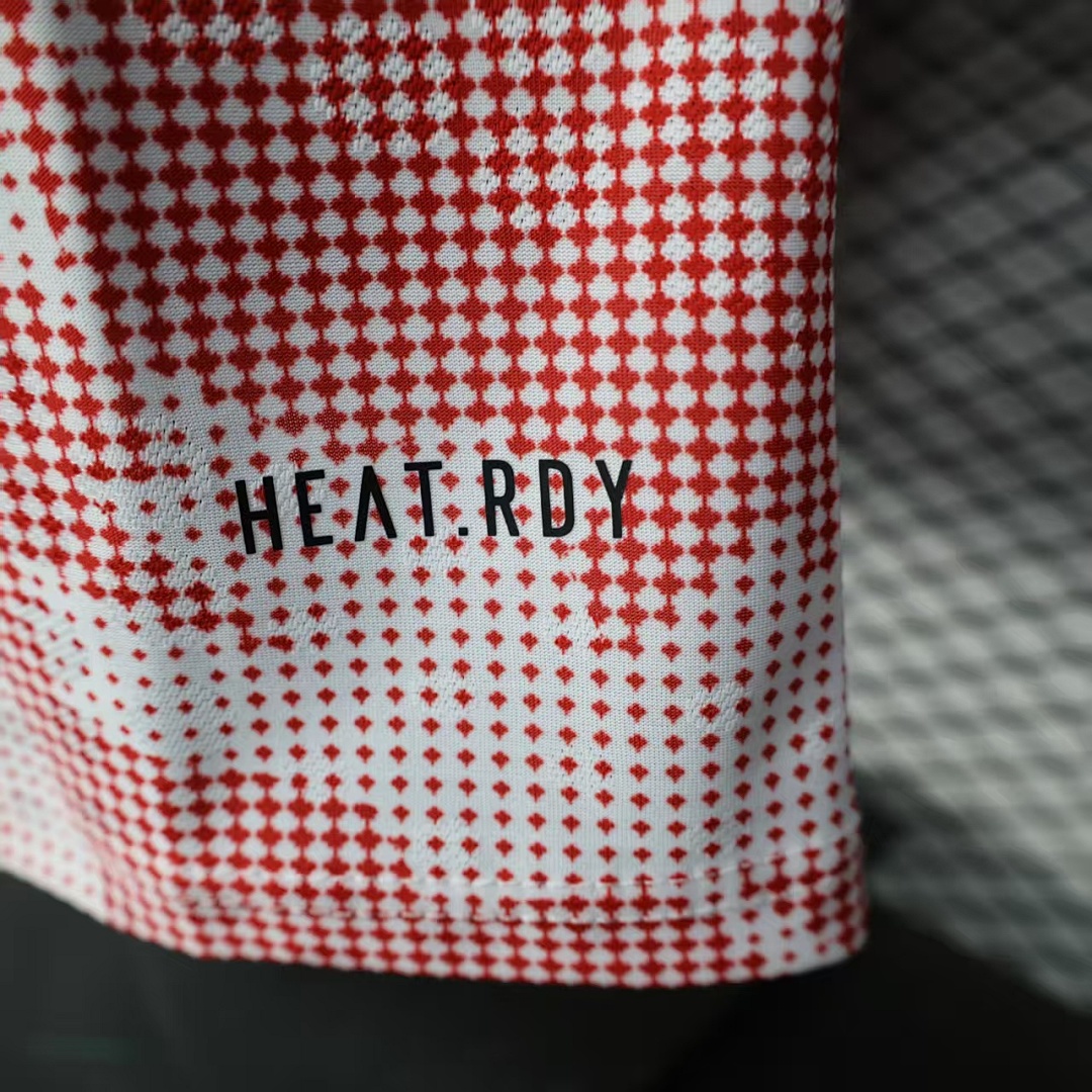 Canada Red Retro Jersey — photo 3