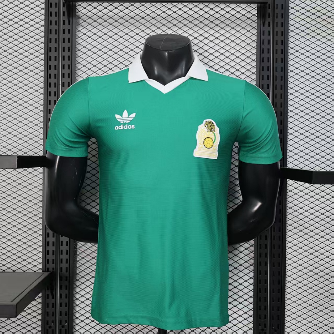 Mexico Lifestyle Jersey — photo 1