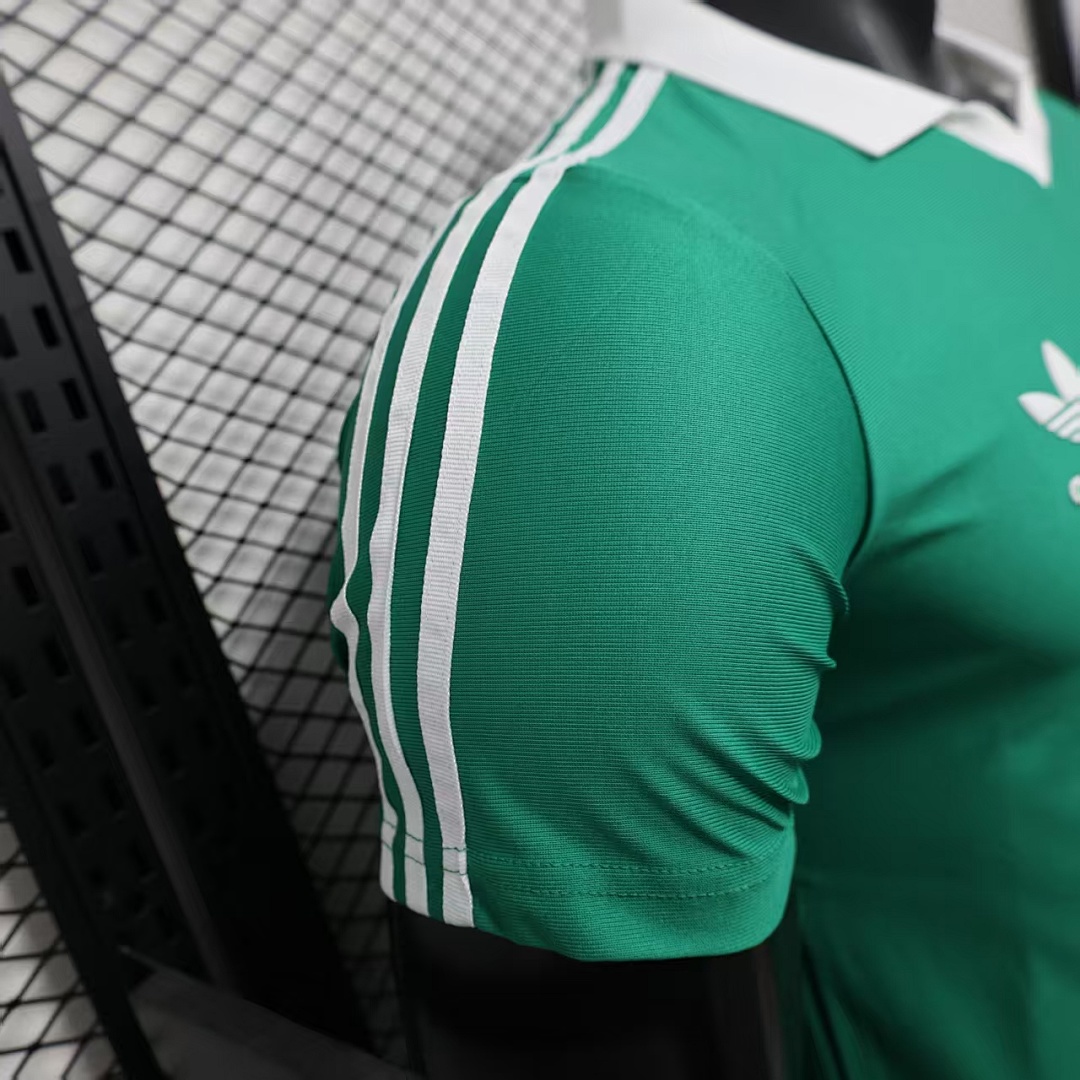 Mexico Lifestyle Jersey — photo 3