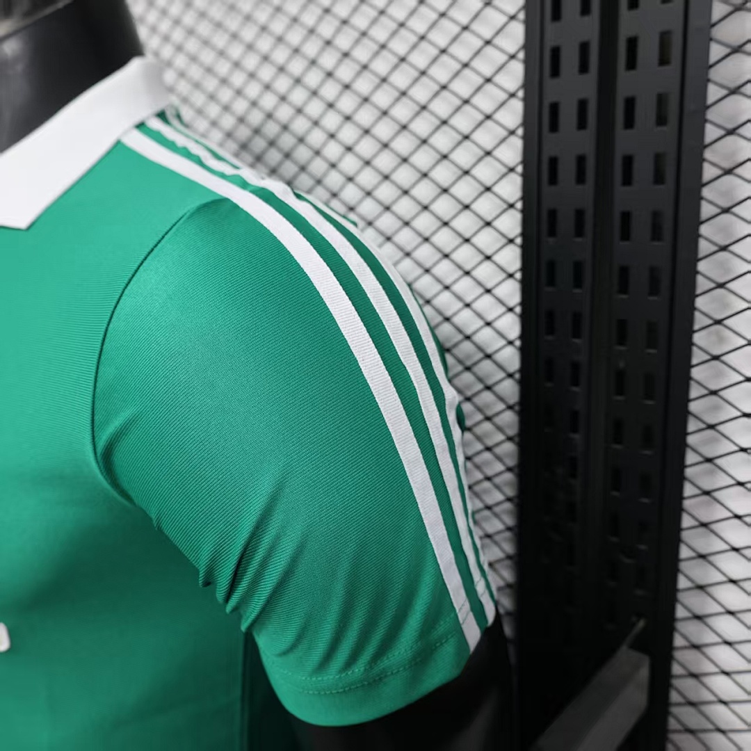 Mexico Lifestyle Jersey — photo 4