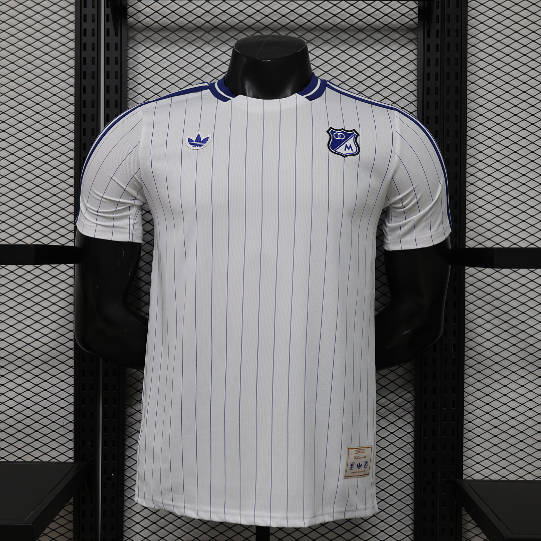 Millonarios Lifestyle Jersey — photo 1