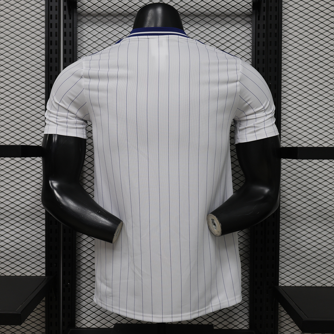 Millonarios Lifestyle Jersey — photo 2