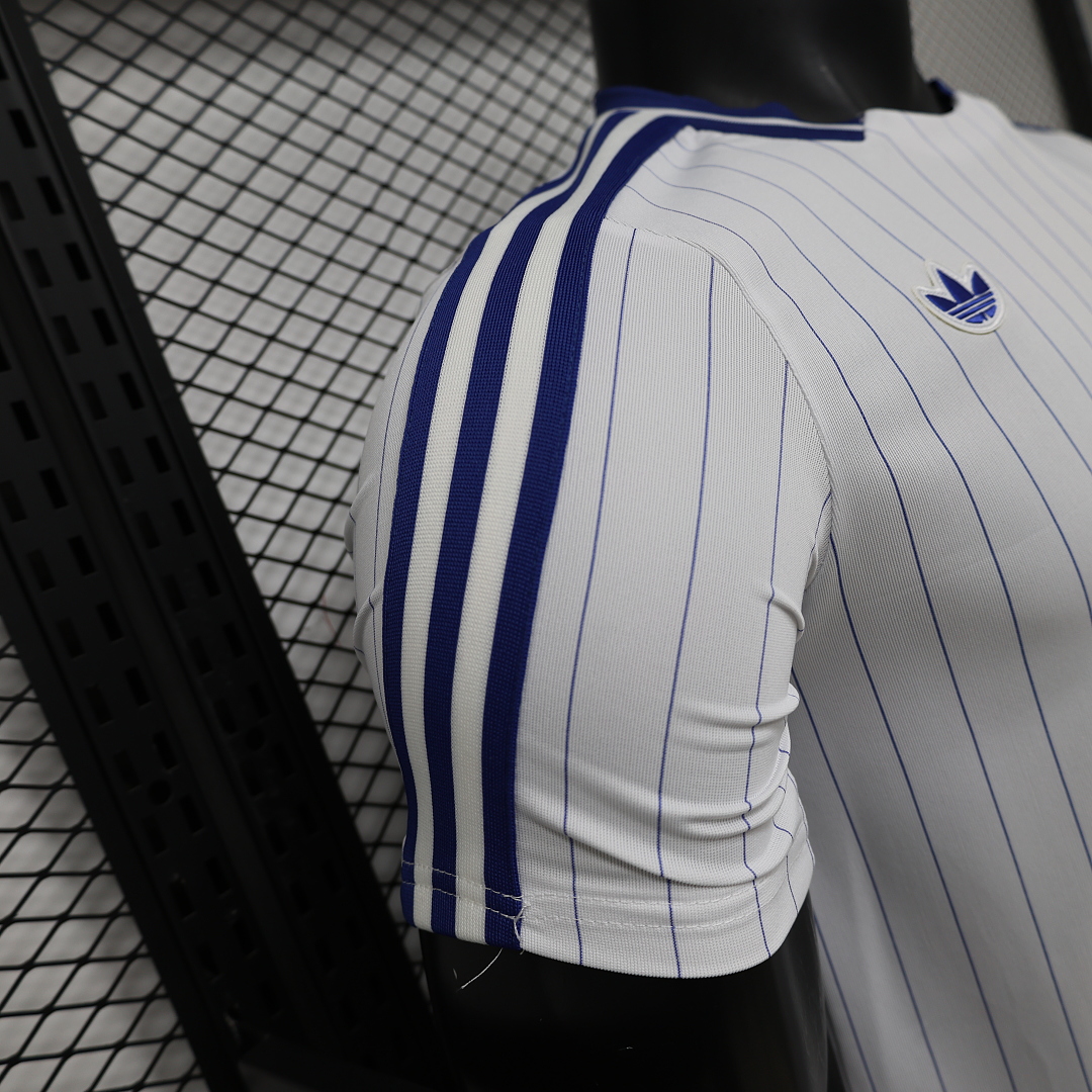 Millonarios Lifestyle Jersey — photo 4
