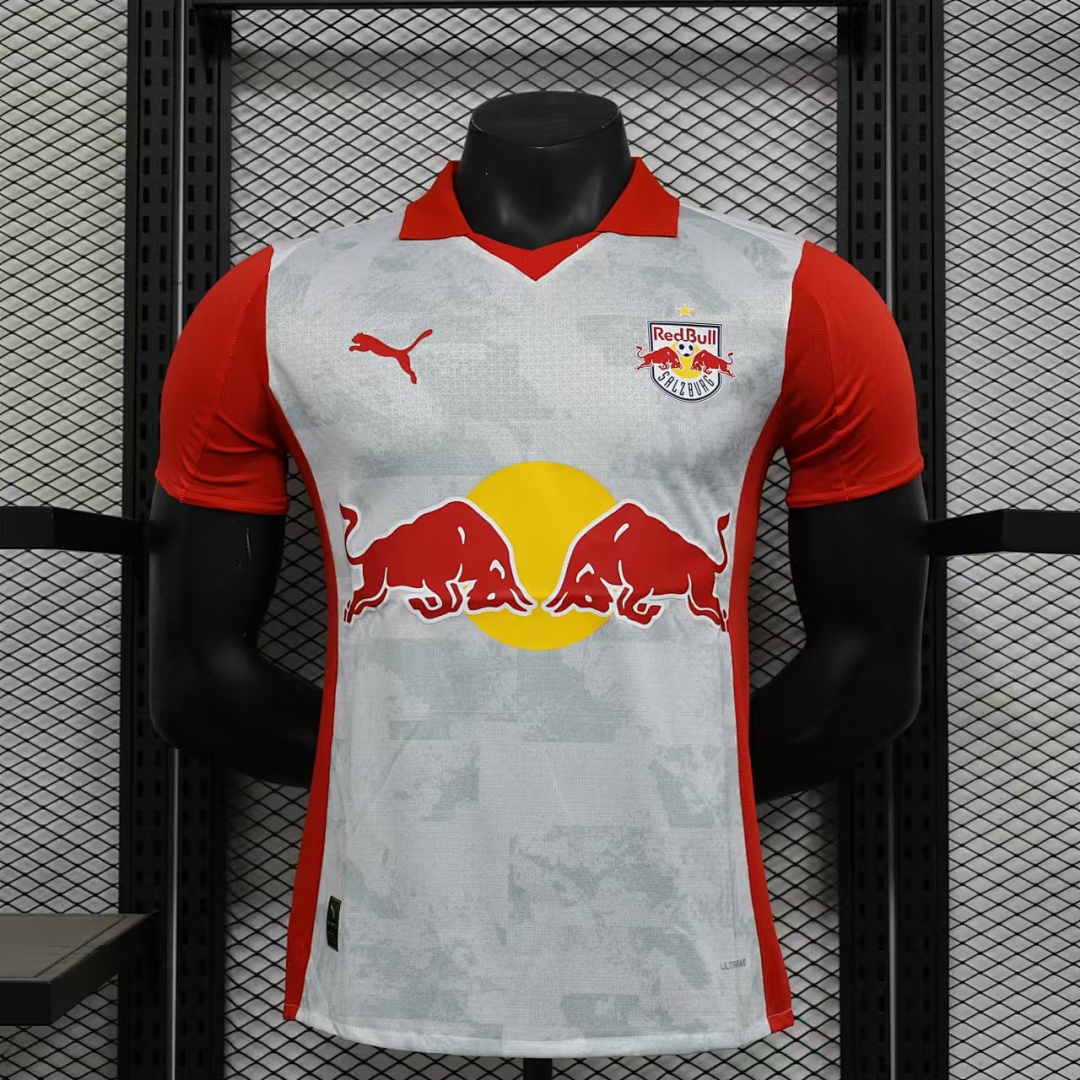 New York Red Bulls Retro Jersey — photo 1
