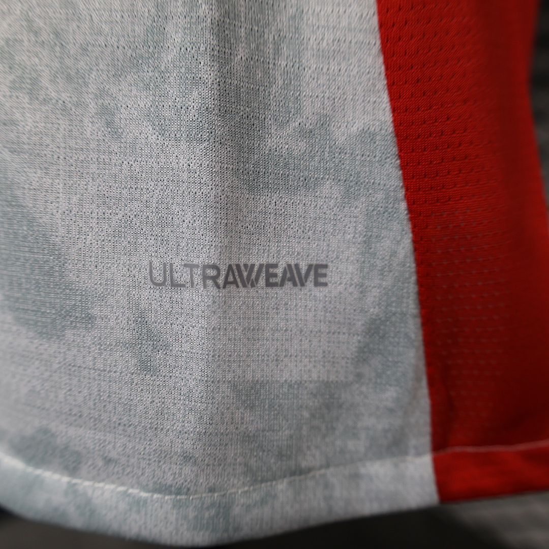 New York Red Bulls Retro Jersey — photo 2