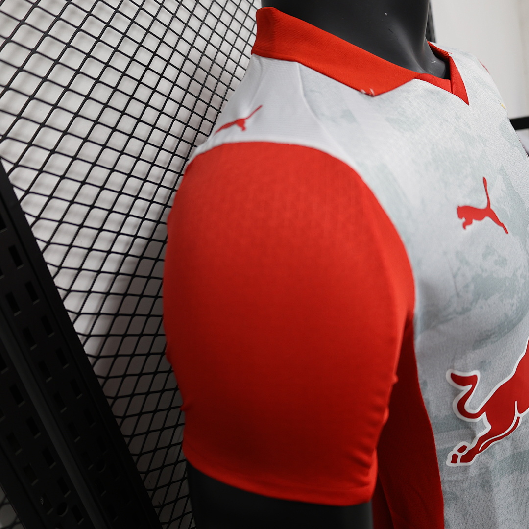 New York Red Bulls Retro Jersey — photo 3