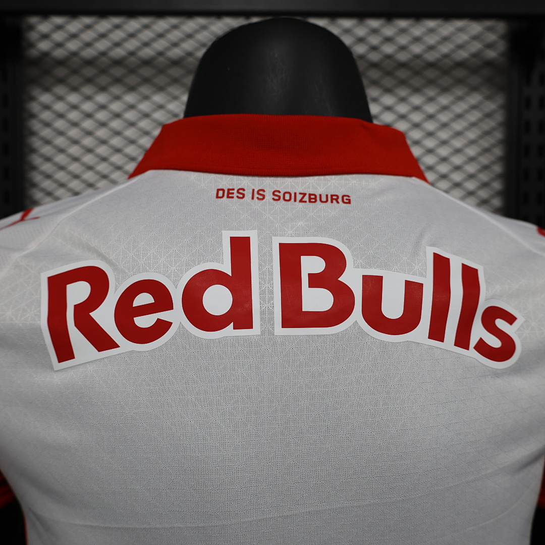 New York Red Bulls Retro Jersey — photo 4