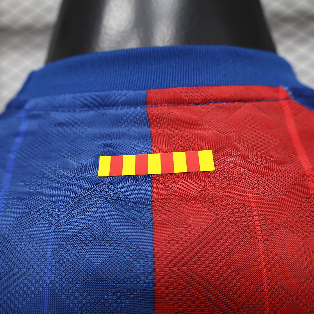Barcelona Lifestyle Jersey — photo 2
