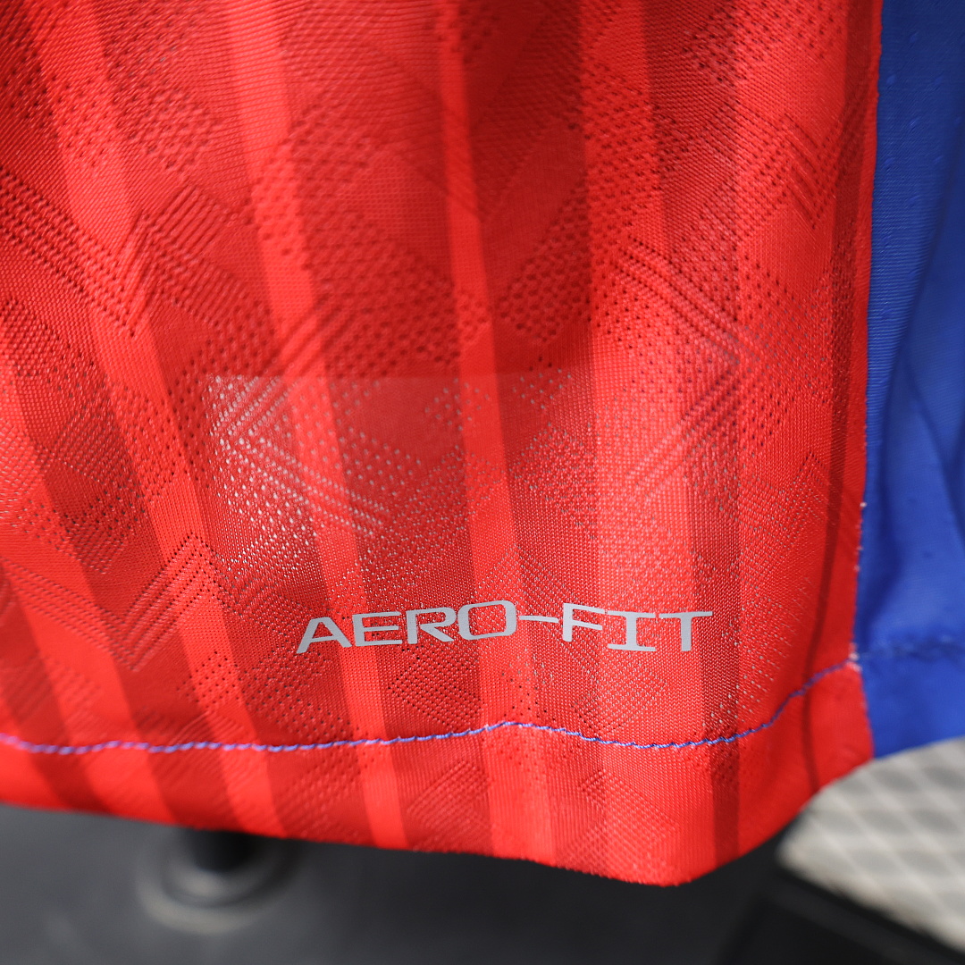 Barcelona Lifestyle Jersey — photo 3