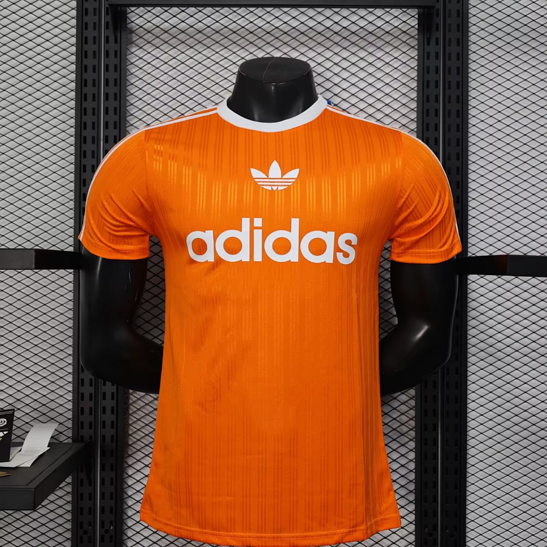 Lazio Lifestyle Jersey — photo 1