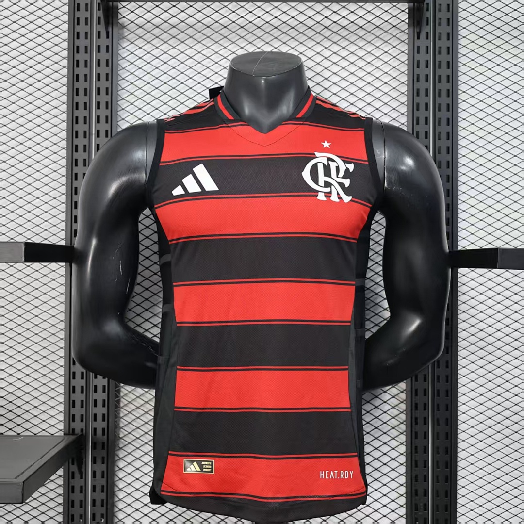 Flamengo Vest — photo 1