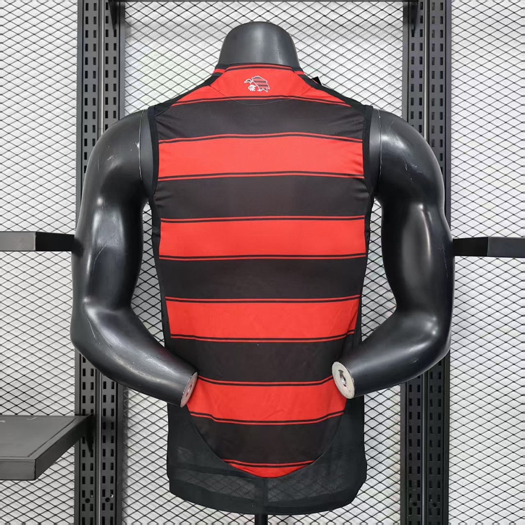 Flamengo Vest — photo 2