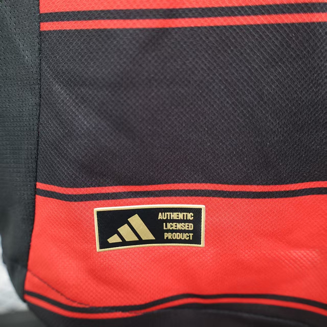 Flamengo Vest — photo 3