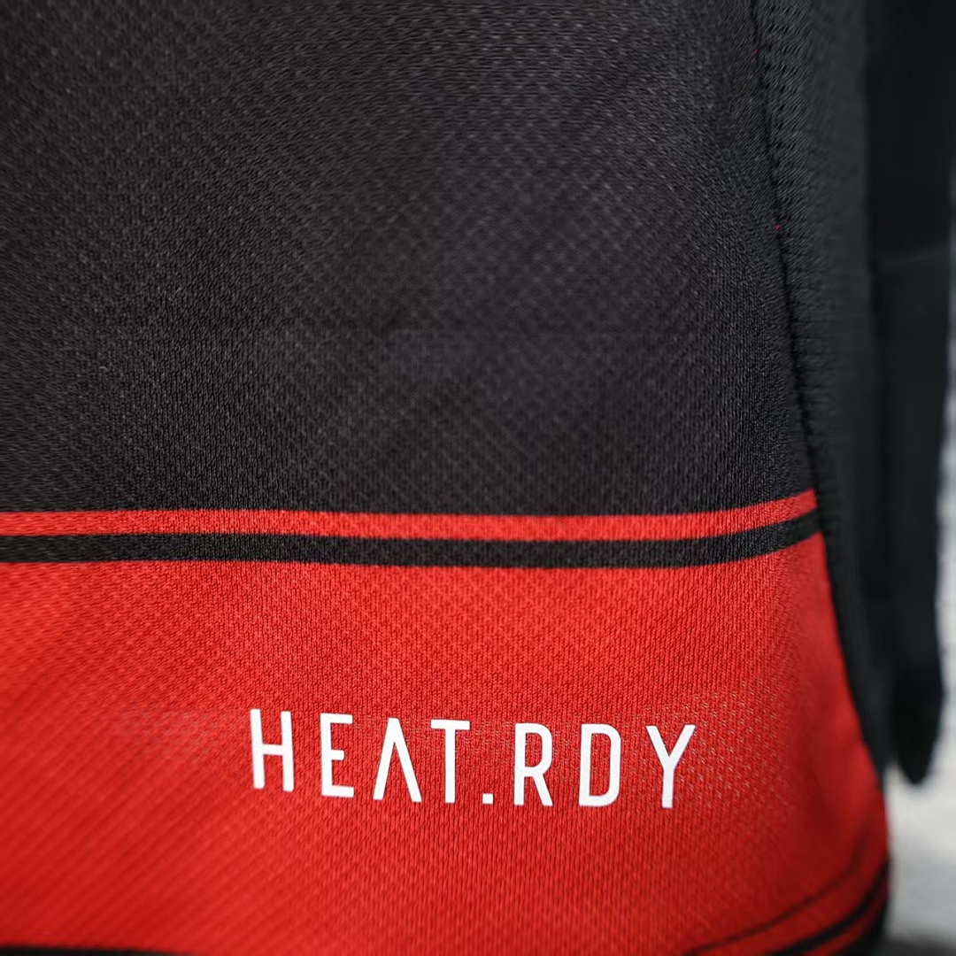 Flamengo Vest — photo 4