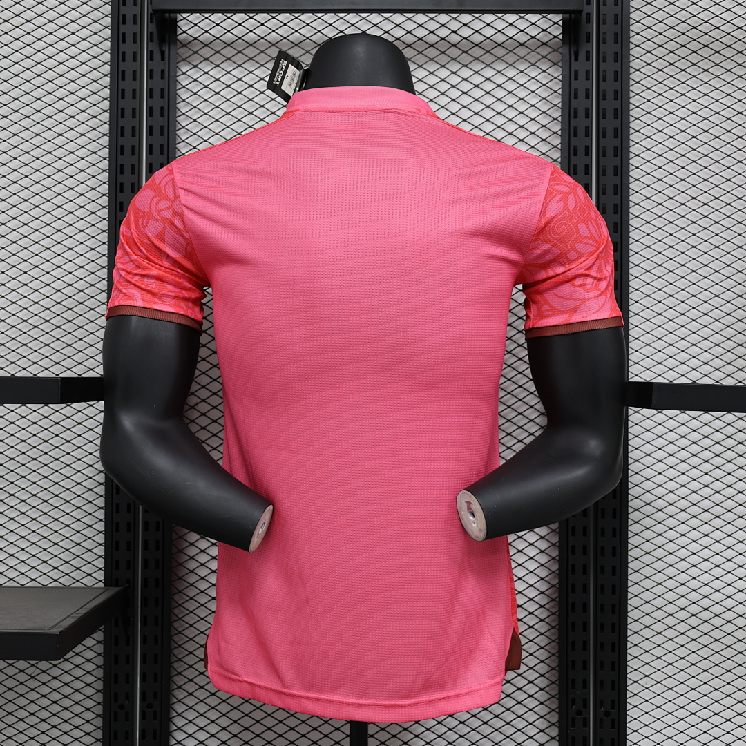 Palestine Pink Retro Jersey — photo 2