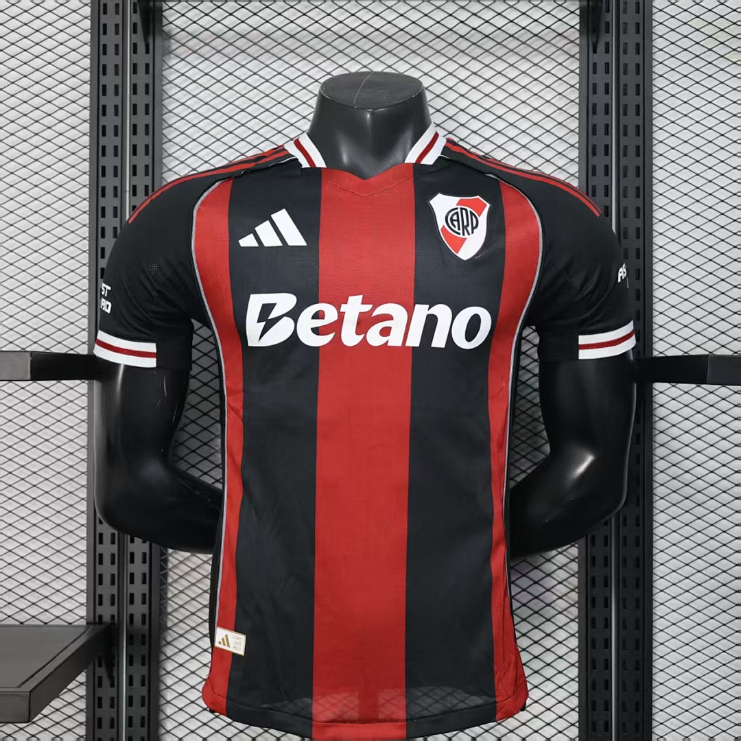 River Plate Away Jersey 2025/26 — photo 1