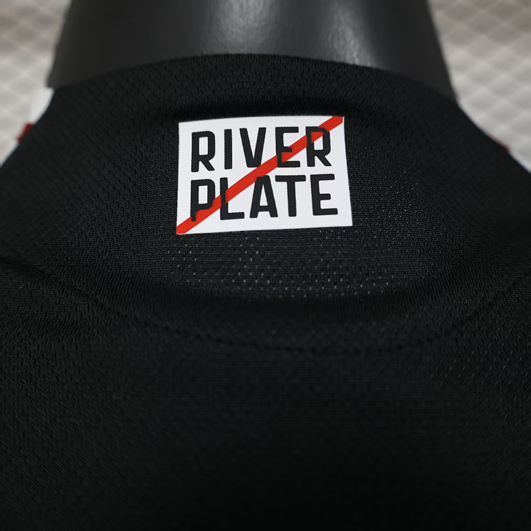 River Plate Away Jersey 2025/26 — photo 2