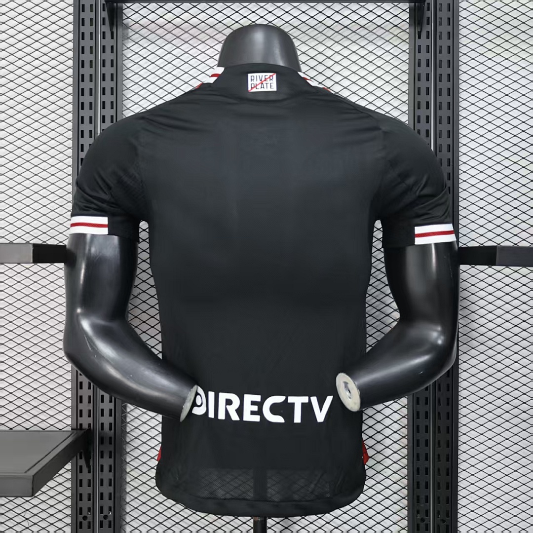 River Plate Away Jersey 2025/26 — photo 4