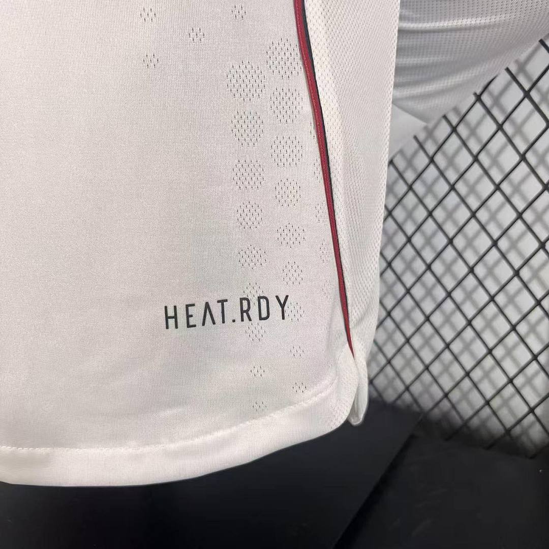 River Plate Home Jersey 2025/26 Long Sleeve — photo 3