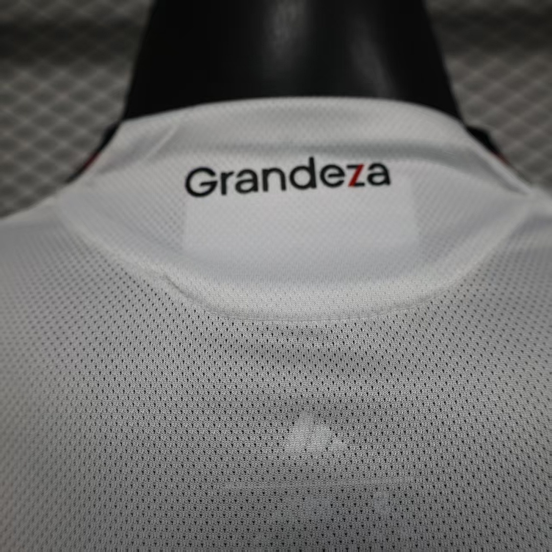 River Plate Home Jersey 2025/26 — photo 2