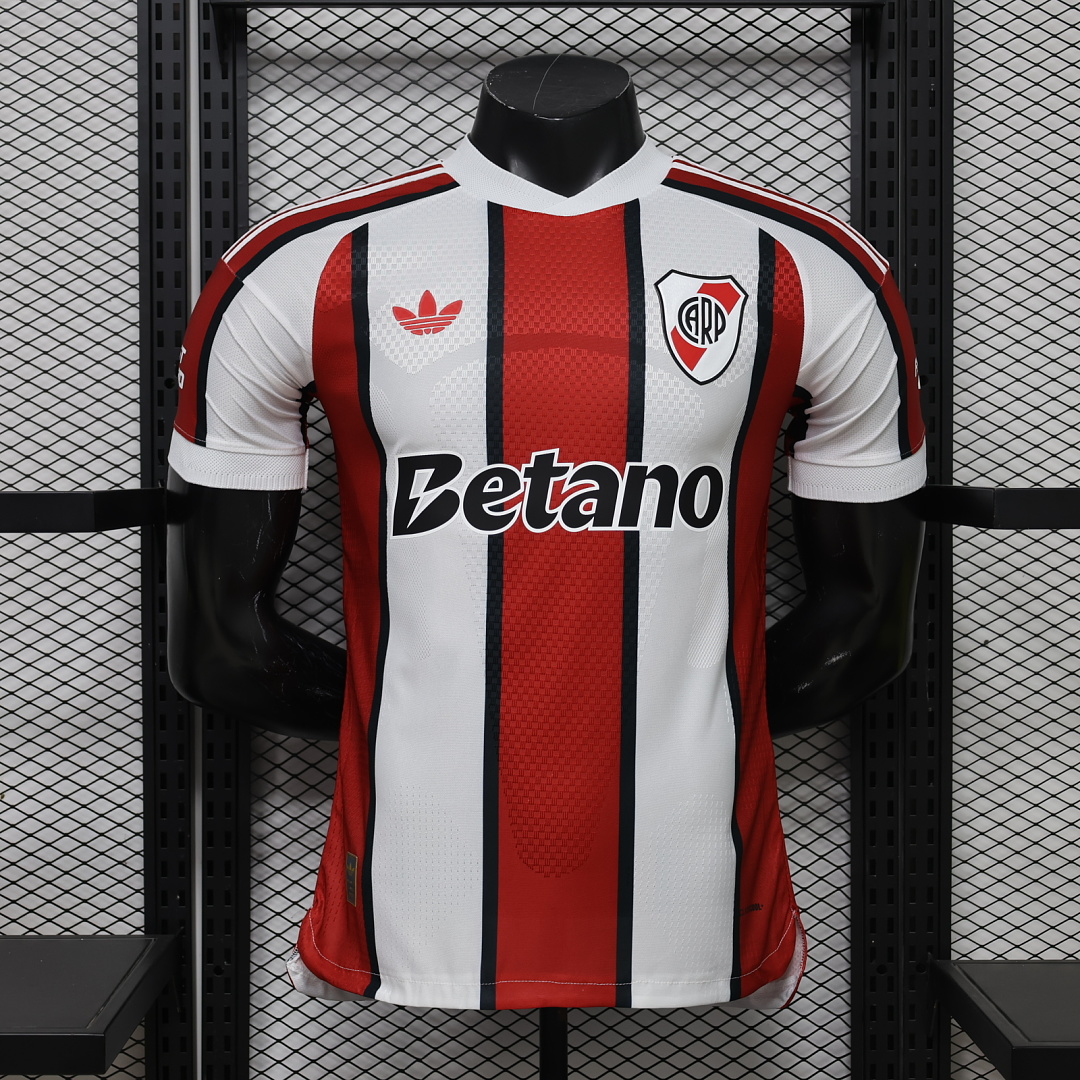 River Plate Away Jersey 2026/27 — photo 1