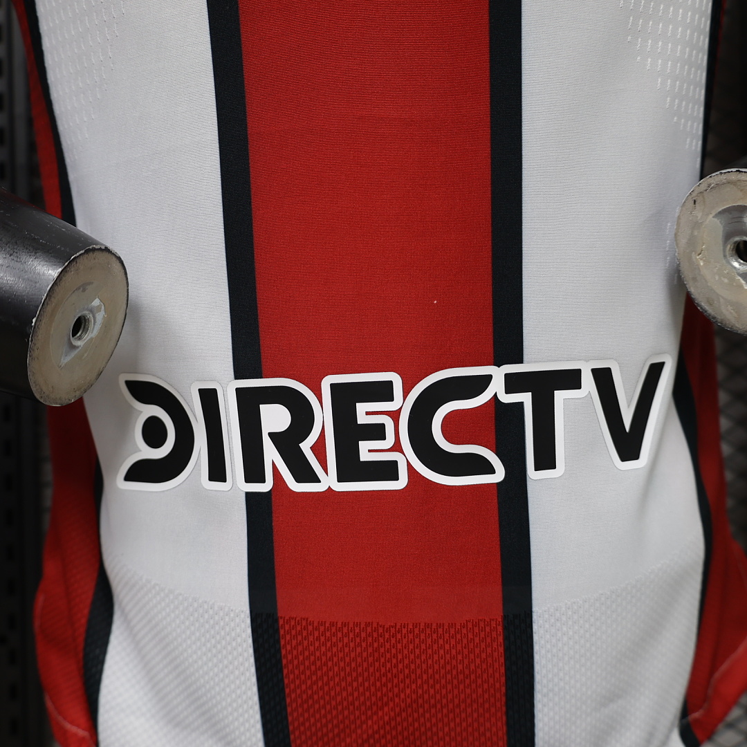 River Plate Away Jersey 2026/27 — photo 2