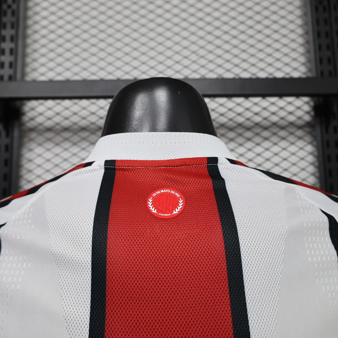 River Plate Away Jersey 2026/27 — photo 3