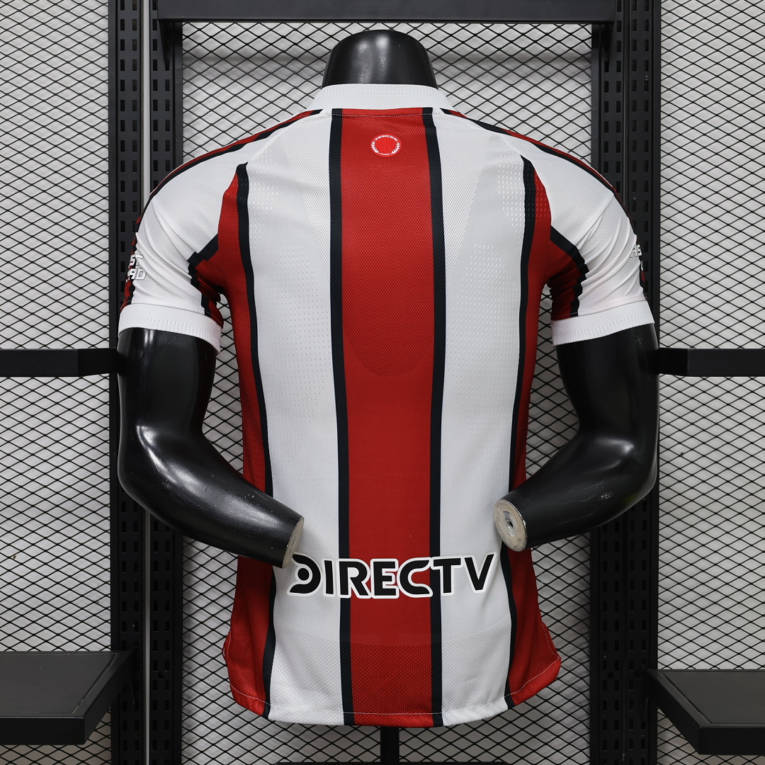 River Plate Away Jersey 2026/27 — photo 4
