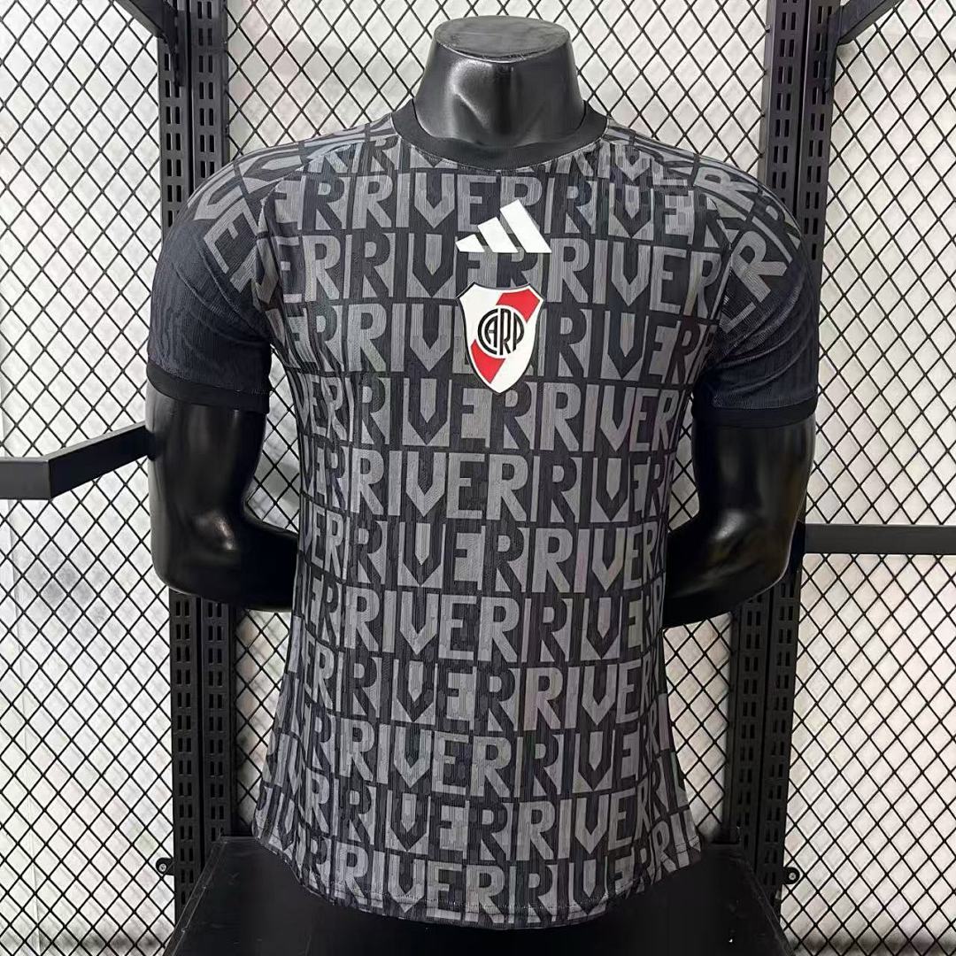 River Plate Jersey 2026 — photo 1